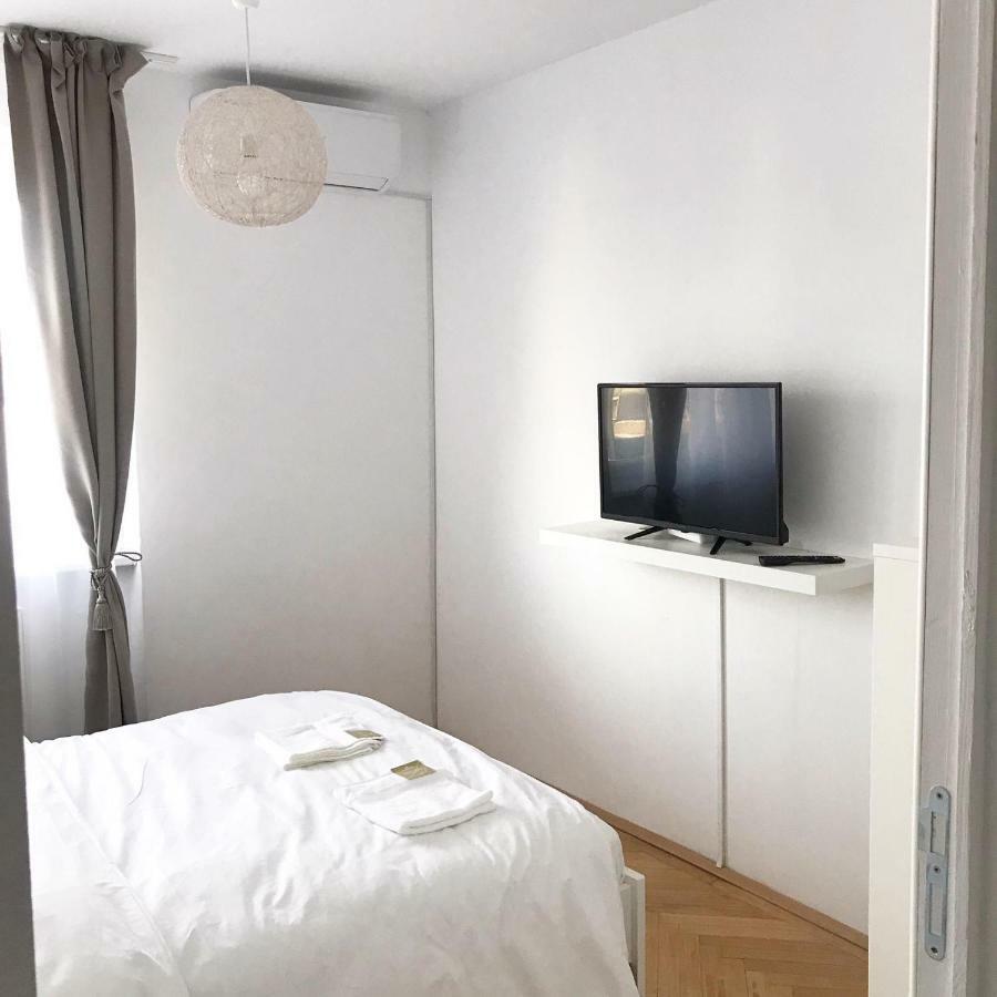 Ultracentral Apt With City Center View - Smart Tv - Ac Timişoara Exterior foto