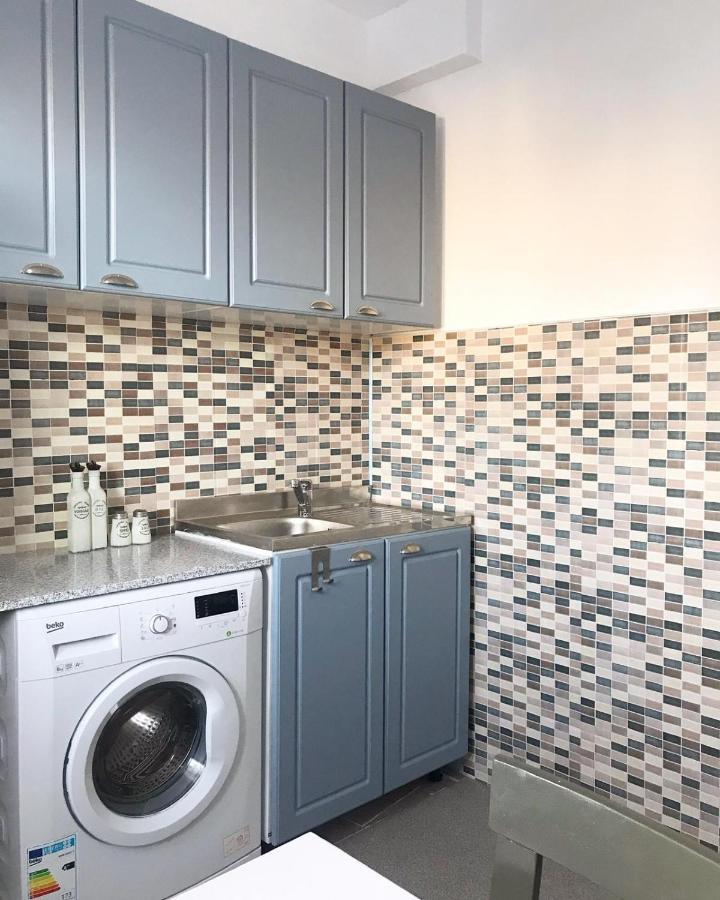 Ultracentral Apt With City Center View - Smart Tv - Ac Timişoara Exterior foto